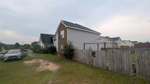 631 Crabapple Place PL, Macon, GA 31217