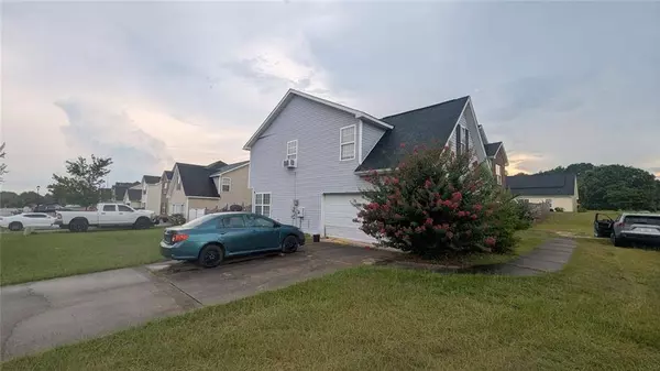 631 Crabapple Place PL, Macon, GA 31217