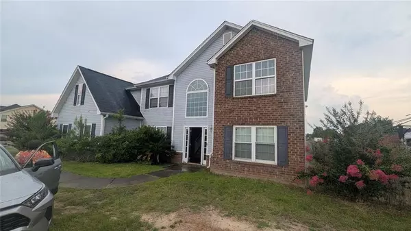 631 Crabapple Place PL, Macon, GA 31217