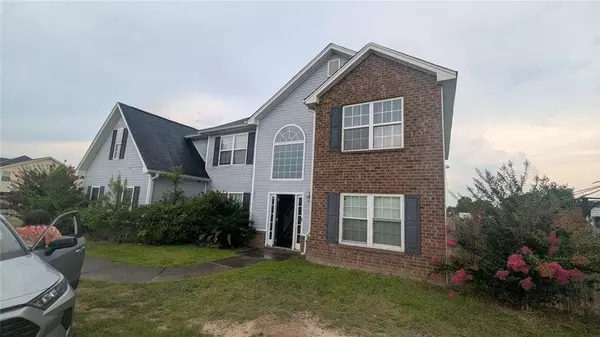 631 Crabapple Place PL, Macon, GA 31217