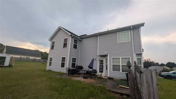 631 Crabapple Place PL, Macon, GA 31217