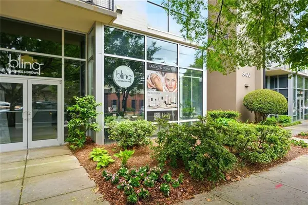 3400 Malone DR, Atlanta, GA 30341
