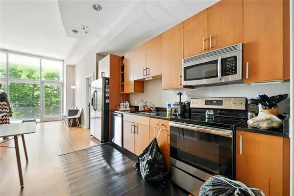 3400 Malone DR, Atlanta, GA 30341