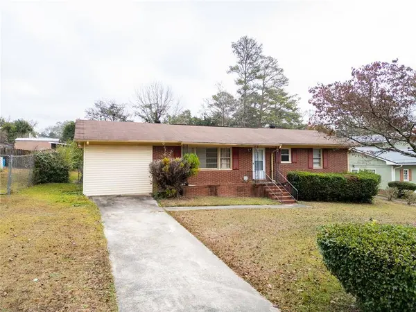 2721 Kensington PL, Macon, GA 31211