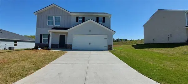 133 Oxford LN, Auburn, GA 30145