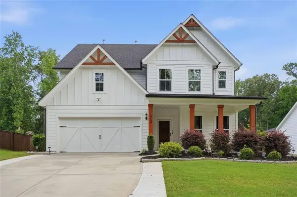 6168 Collins RD, Acworth, GA 30101