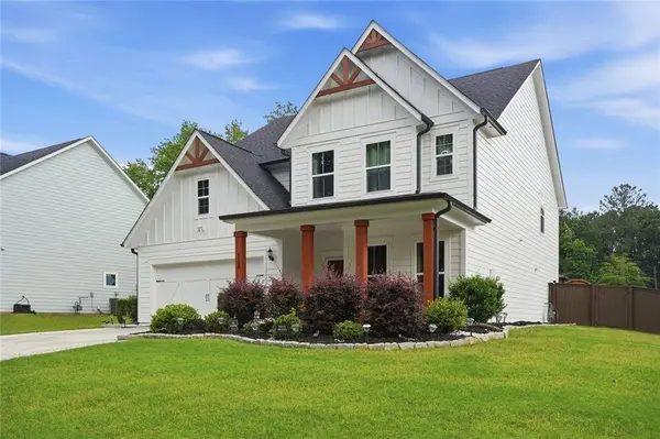6168 Collins RD, Acworth, GA 30101