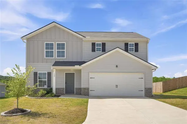 133 Oxford LN, Kingston, GA 30145