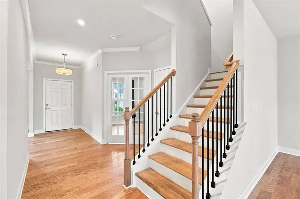 406 Riverclub RD, Acworth, GA 30101