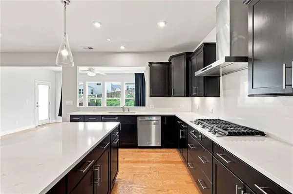 406 Riverclub RD, Acworth, GA 30101