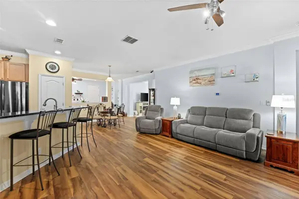3562 FOXCHASE DR, Clermont, FL 34711
