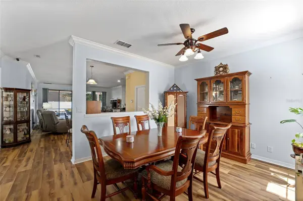 3562 FOXCHASE DR, Clermont, FL 34711