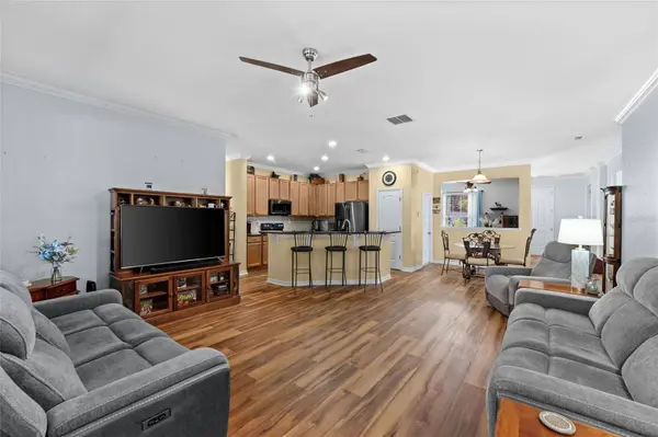 3562 FOXCHASE DR, Clermont, FL 34711