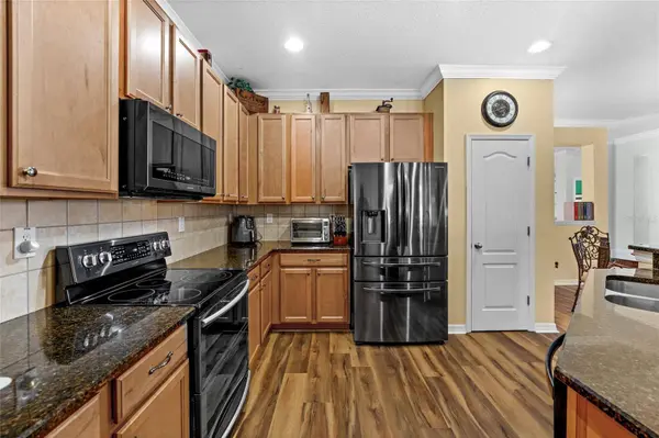 3562 FOXCHASE DR, Clermont, FL 34711
