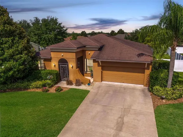 3562 FOXCHASE DR, Clermont, FL 34711