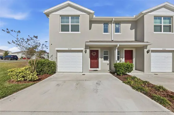 4102 MALAWI TRL, St Cloud, FL 34772