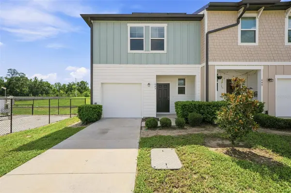645 MADISON DR