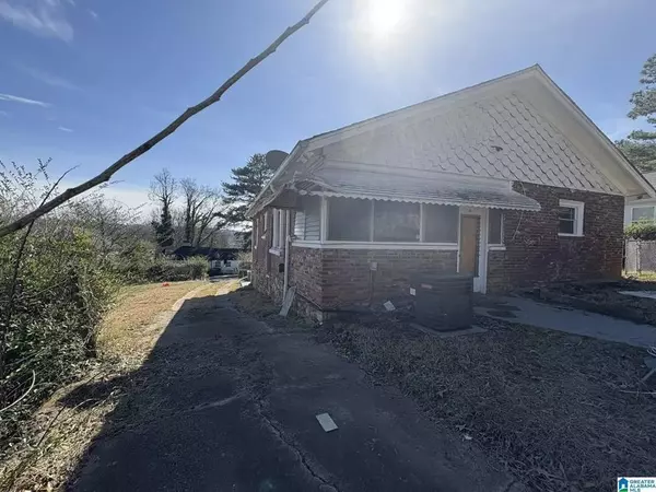 1622 26th Ave S, Birmingham, AL 35209