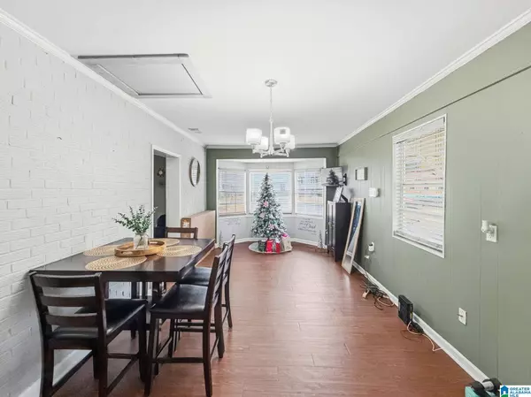 625 MELINDA LANE, Birmingham, AL 35214