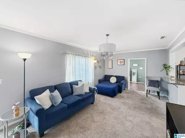 625 MELINDA LANE, Birmingham, AL 35214