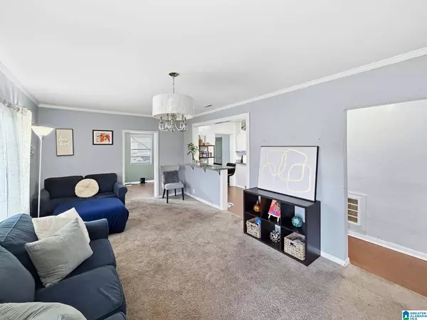 625 MELINDA LANE, Birmingham, AL 35214