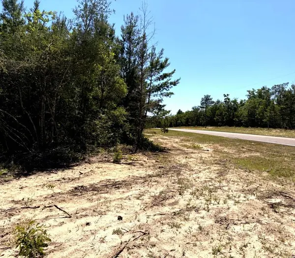 Lot 5 Nw Cr 167, Fountain, FL 32438