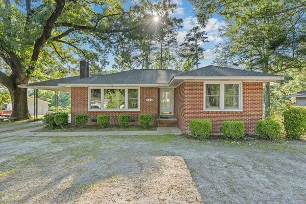 933 Sunset Blvd, Elba, AL 36323