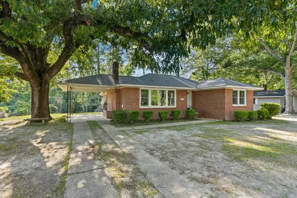 933 Sunset Blvd, Elba, AL 36323