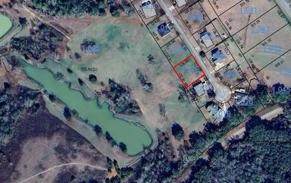 119 Weeping Willow Trail, Headland, AL 36345