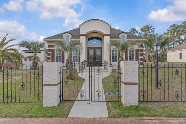 207 Royal Orleans Ct