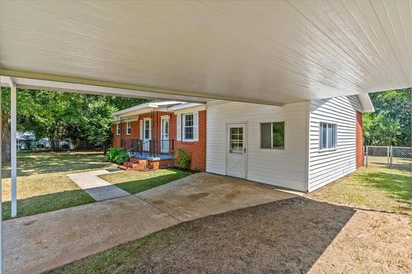 225 Jones Avenue, Newton, AL 36352
