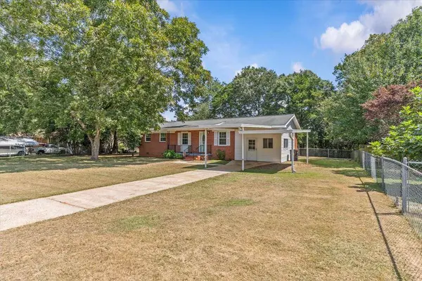 225 Jones Avenue, Newton, AL 36352