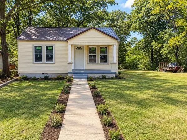 2604 Walnut Avenue, Anniston, AL 36201