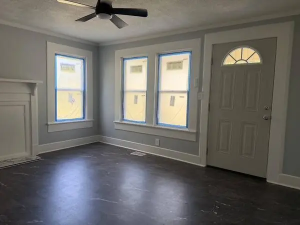 2604 Walnut Avenue, Anniston, AL 36201