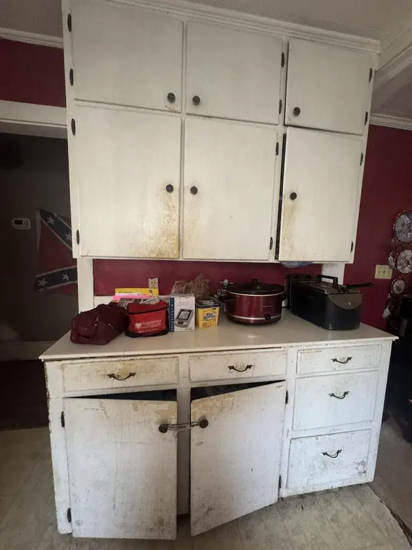 110 E Register Ave, Geneva, AL 36340