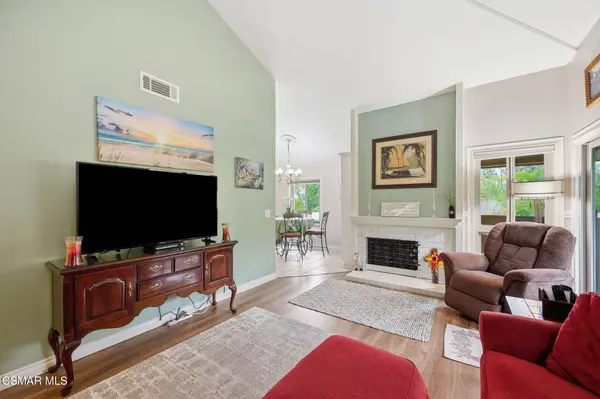460 Arbor Lane Court #202, Thousand Oaks, CA 91360