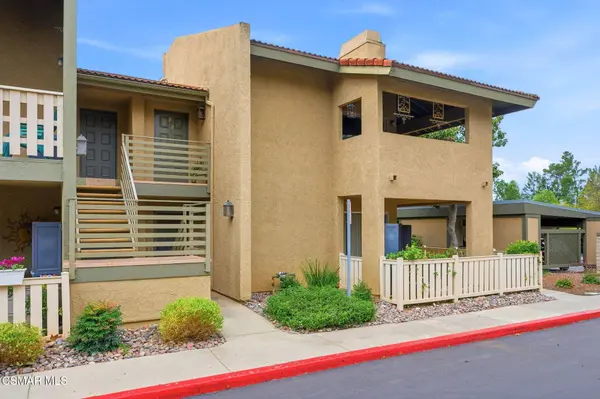460 Arbor Lane Court #202, Thousand Oaks, CA 91360