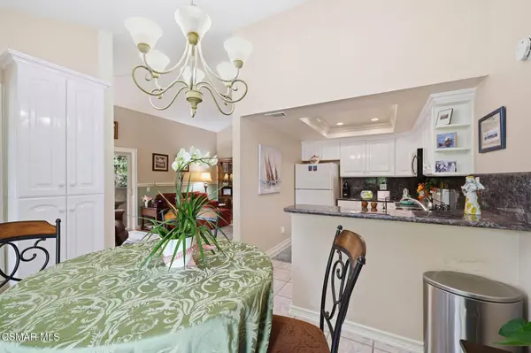 460 Arbor Lane Court #202, Thousand Oaks, CA 91360