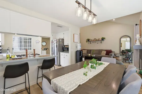 2746 Lemon Drive, Simi Valley, CA 93063