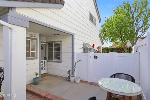 2746 Lemon Drive, Simi Valley, CA 93063