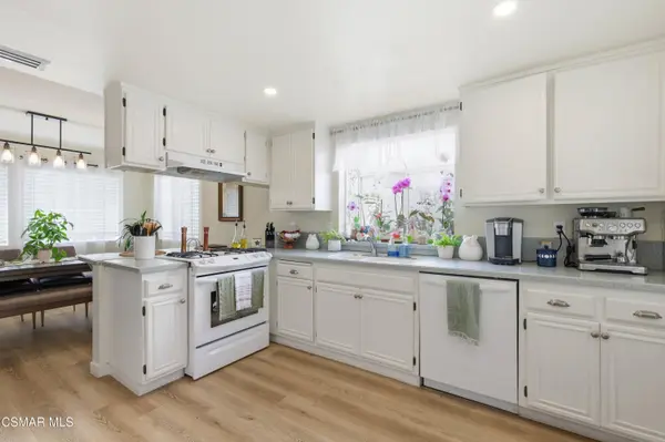 2746 Lemon Drive, Simi Valley, CA 93063