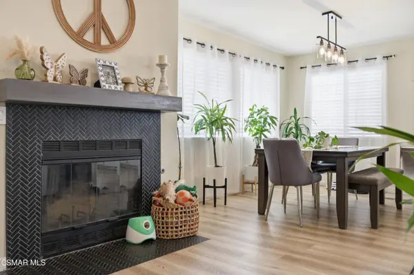 2746 Lemon Drive, Simi Valley, CA 93063