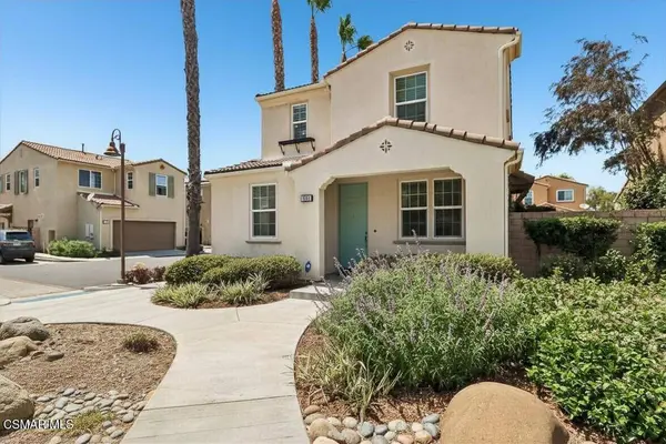 2922 Encina Lane, Simi Valley, CA 93065