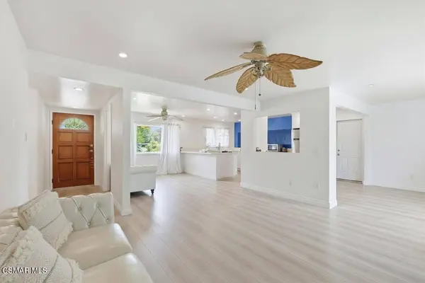 3448 Big Springs Avenue, Simi Valley, CA 93063