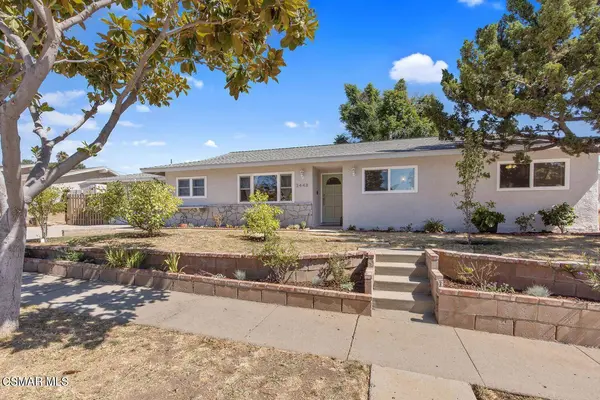 3448 Big Springs Avenue