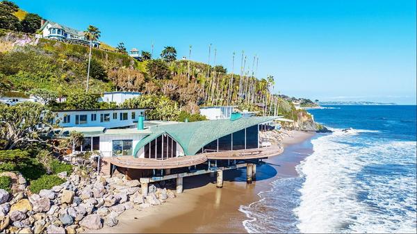 Coastal Resilience: The Enduring Value of Living by the Sea in Ventura, Malibu, and Santa Monica