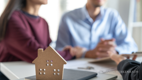 Mortgage Applications Surge 20% Nationwide — But Homebuyers Aren’t Rushing In Yet