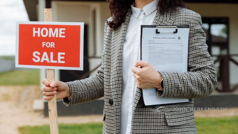 Buyers Are Being More Selective In A Market With More Choices 