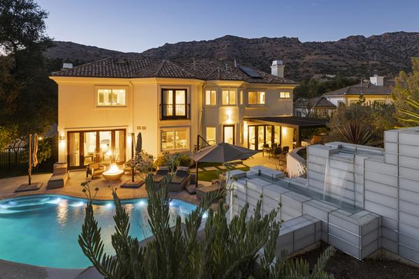 feature image of Just Closed in North Ranch: What 1630 Windy Mountain Avenue Tells Us About the Westlake Village Luxury Market