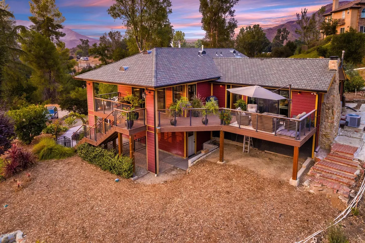 Agoura Hills, CA 91301-2866,2250 Pinecrest Rd